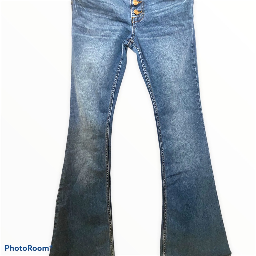 Women’s size 11 bell bottom pants